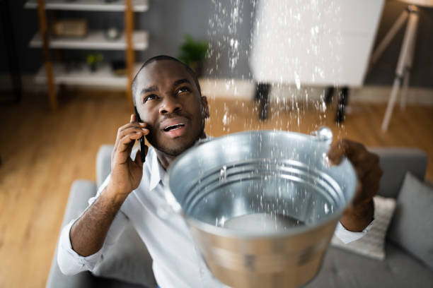 Best Sewage cleanup and water damage restoration  in Discovery Bay, CA