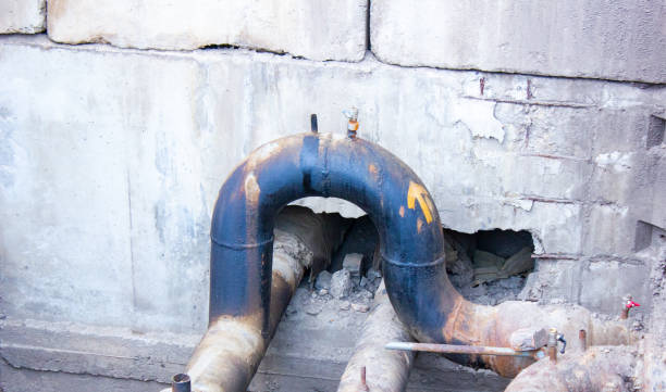 Best Water damage contractors near me  in Discovery Bay, CA